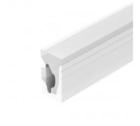 Профиль Arlight WPH-Flex-1018-Side-S10-20m White 041089