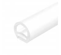 Профиль Arlight WPH-Flex-D20-Top-S10-20m White 041095