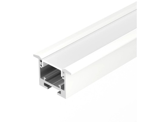 Профиль встраиваемый Arlight SL-LINE-3523-F-2500 WHITE 043117