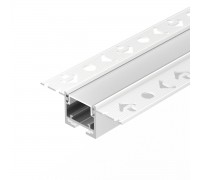 Профиль встраиваемый Arlight SL-LINIA20-FANTOM-2500 WHITE 043118