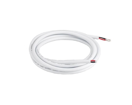 Провод Arlight ARL-Moonlight-20AWG-4W-D4.5-CU-2000 White 028105