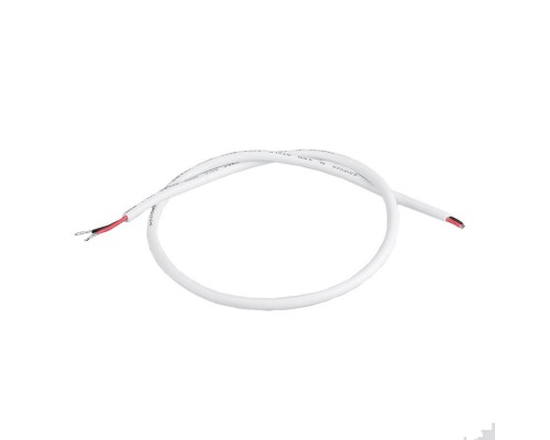 Провод Arlight ARL-Moonlight-20AWG-4W-D6-CU-500 White 028124