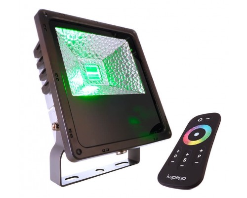 Прожектор Deko-Light Flood RF II -30 RGB 30W 732075