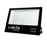 Прожектор светодиодный Akfa Lighting AK-FLD 100W 6500K FLFLDA2000065