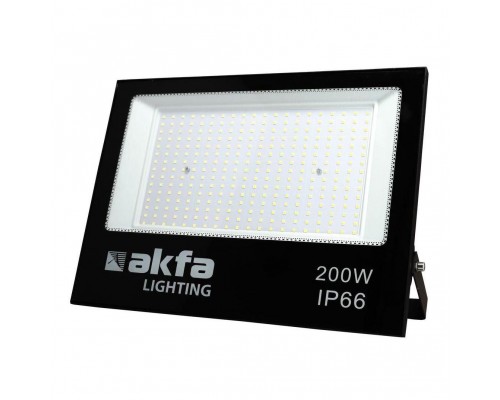 Прожектор светодиодный Akfa Lighting AK-FLD 100W 6500K FLFLDA2000065