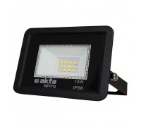 Прожектор светодиодный Akfa Lighting AK-FLD 10W 6500K FLFLDA100065