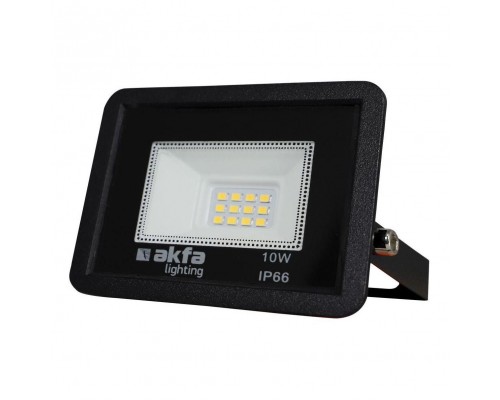 Прожектор светодиодный Akfa Lighting AK-FLD 10W 6500K FLFLDA100065