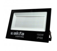 Прожектор светодиодный Akfa Lighting AK-FLD 150W 6500K FLFLDA1500065