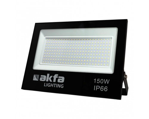 Прожектор светодиодный Akfa Lighting AK-FLD 150W 6500K FLFLDA1500065