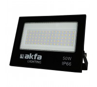 Прожектор светодиодный Akfa Lighting AK-FLD 50W 6500K FLFLDA500065