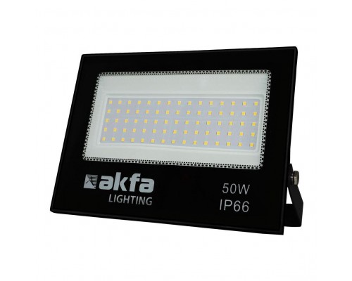 Прожектор светодиодный Akfa Lighting AK-FLD 50W 6500K FLFLDA500065