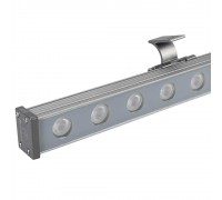 Прожектор светодиодный Arlight 24W 4000K AR-Line-1000M-24W-220V Day 024302