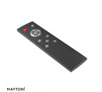 Пульт ДУ Maytoni Technical Magnetic track system DRC034-B