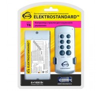 Пульт управления светом Y6 Elektrostandard a031675