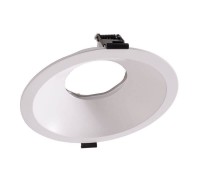 Рамка Deko-Light 170 mm Fixed Ring for Modular System COB 930089