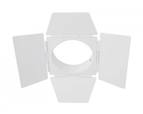 Рамка Deko-Light Barn door white, Luna 20/30 930210