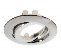 Рамка Deko-Light Rahmen für Lesath round, chrome 930254