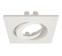 Рамка Deko-Light Rahmen für Lesath squared, white 930256