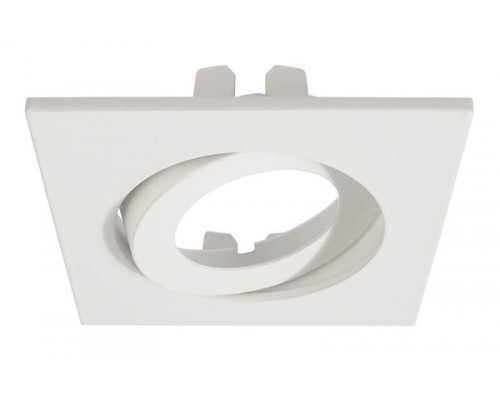 Рамка Deko-Light Rahmen für Lesath squared, white 930256