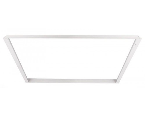 Рамка Deko-Light Surface mounted frame 124x62 930180