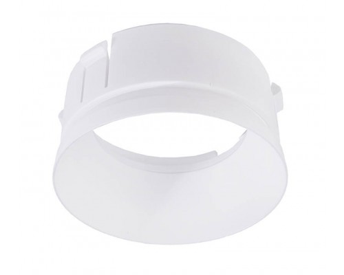 Рефлектор Deko-Light Reflektor Ring White for Series Klara / Nihal Mini / Rigel Mini 930301