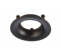 Рефлекторное кольцо Deko-Light Reflector Ring Black for Series Uni II Mini 930331