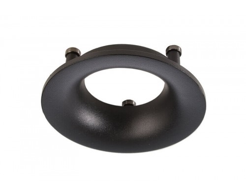 Рефлекторное кольцо Deko-Light Reflector Ring Black for Series Uni II Mini 930331