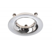 Рефлекторное кольцо Deko-Light Reflector Ring Chrome for Series Uni II Mini 930333