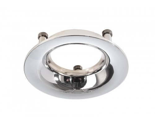 Рефлекторное кольцо Deko-Light Reflector Ring Chrome for Series Uni II Mini 930333