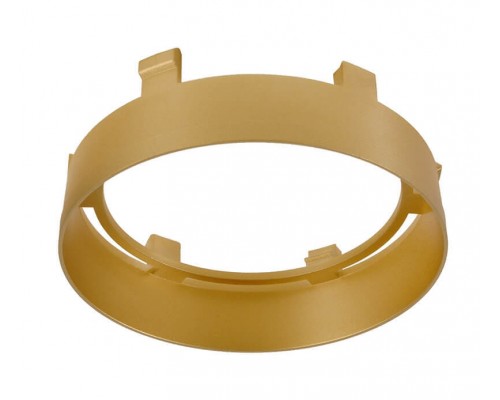 Рефлекторное кольцо Deko-Light Reflector Ring Gold for Series Nihal 930317