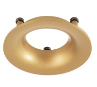 Рефлекторное кольцо Deko-Light Reflector Ring Gold for Series Uni II 930340