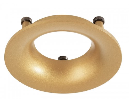 Рефлекторное кольцо Deko-Light Reflector Ring Gold for Series Uni II 930340