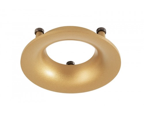 Рефлекторное кольцо Deko-Light Reflector Ring Gold for Series Uni II Mini 930332