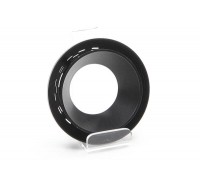 Рефлекторное кольцо Deko-Light Reflector Ring II black for Series Uni 930371