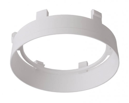 Рефлекторное кольцо Deko-Light Reflector Ring White for Series Nihal 930315