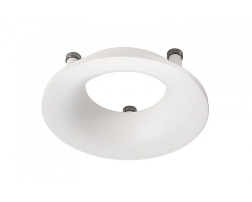 Рефлекторное кольцо Deko-Light Reflector Ring White for Series Uni II Mini 930330