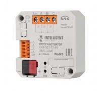 Релейный модуль Arlight KNX-503-72-IN 038405