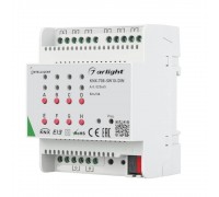 Релейный модуль Arlight KNX-708-SW10-DIN 025665