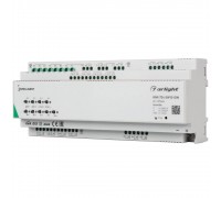 Релейный модуль Arlight KNX-724-SW10-DIN 025664