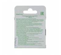 Розетка 2хUSB Schneider Electric AtlasDesign Type A+A жемчужная ATN000433