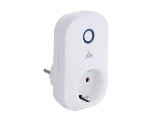 Розетка Eglo Connect Plug 97476