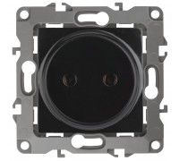 Розетка ЭРА 12 2P 16A 250V 12-2105-06 Б0018259