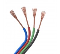 Шлейф Arlight ARL-20AWG-4Wire-CU 026353