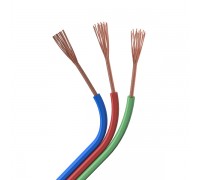 Шлейф питания Arlight ARL-18AWG-3Wire-CU 026350