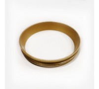 Сменное кольцо Italline IT02-012 ring gold