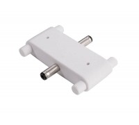 Соединитель Deko-Light Connector Mia straight, white 930247