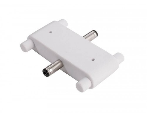 Соединитель Deko-Light Connector Mia straight, white 930247