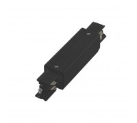 Соединитель линейный Italline WSO 26B black