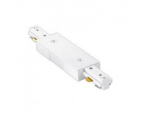 Соединитель линейный Italline WSO 73 white