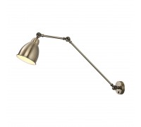 Спот Arte Lamp A2055AP-1AB